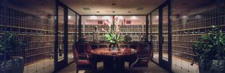 Custom Cellar Co.